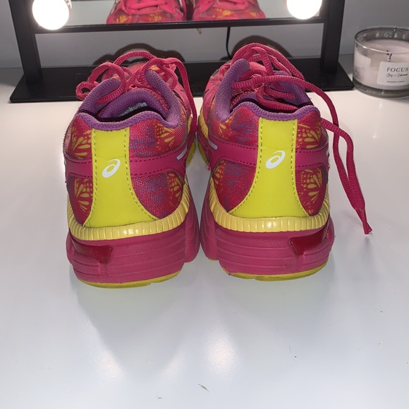 Asics netburners - Picture 2 of 7